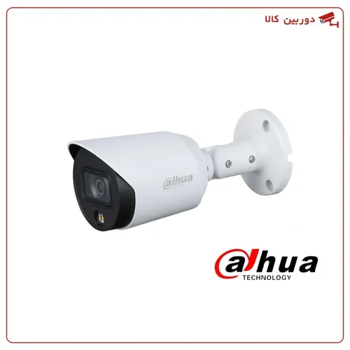 دوربین مداربسته بولت داهوا مدل DH-HAC-HFW1509TP-A-LED
