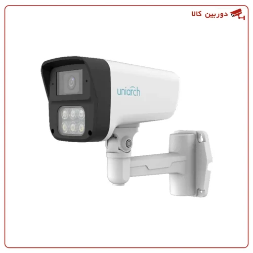 دوربین مداربسته بولت هوشمند uniarch IPC-B213-APF40W