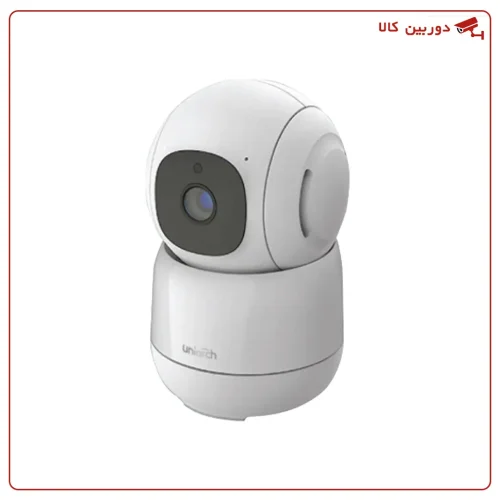 دوربین مداربسته بی‌سیم یونی‌آرک Uniarch Uho-S1 | 2MP، چرخشی، دید در شب و تشخیص انسان