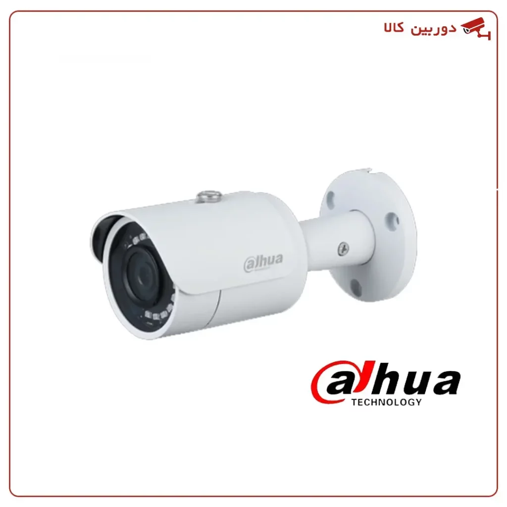 دوربین مداربسته تحت شبکه داهوا مدل Dh Ipc Hfw1431Sp S4