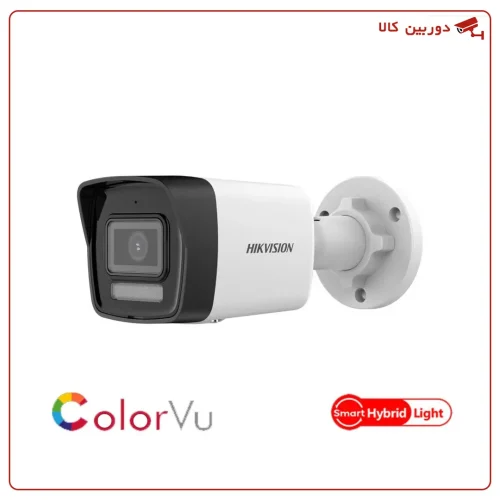 دوربین مداربسته تحت شبکه هایک ویژن مدل DS-2CD1063G2-LIU