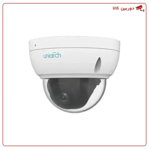 دوربین مداربسته دام Uniarch IPC-D314-APKZ