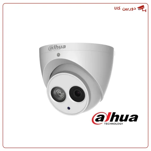دوربین مداربسته داهوا 2مگاپیکسل مدل DH-HAC-HDW1200EMP