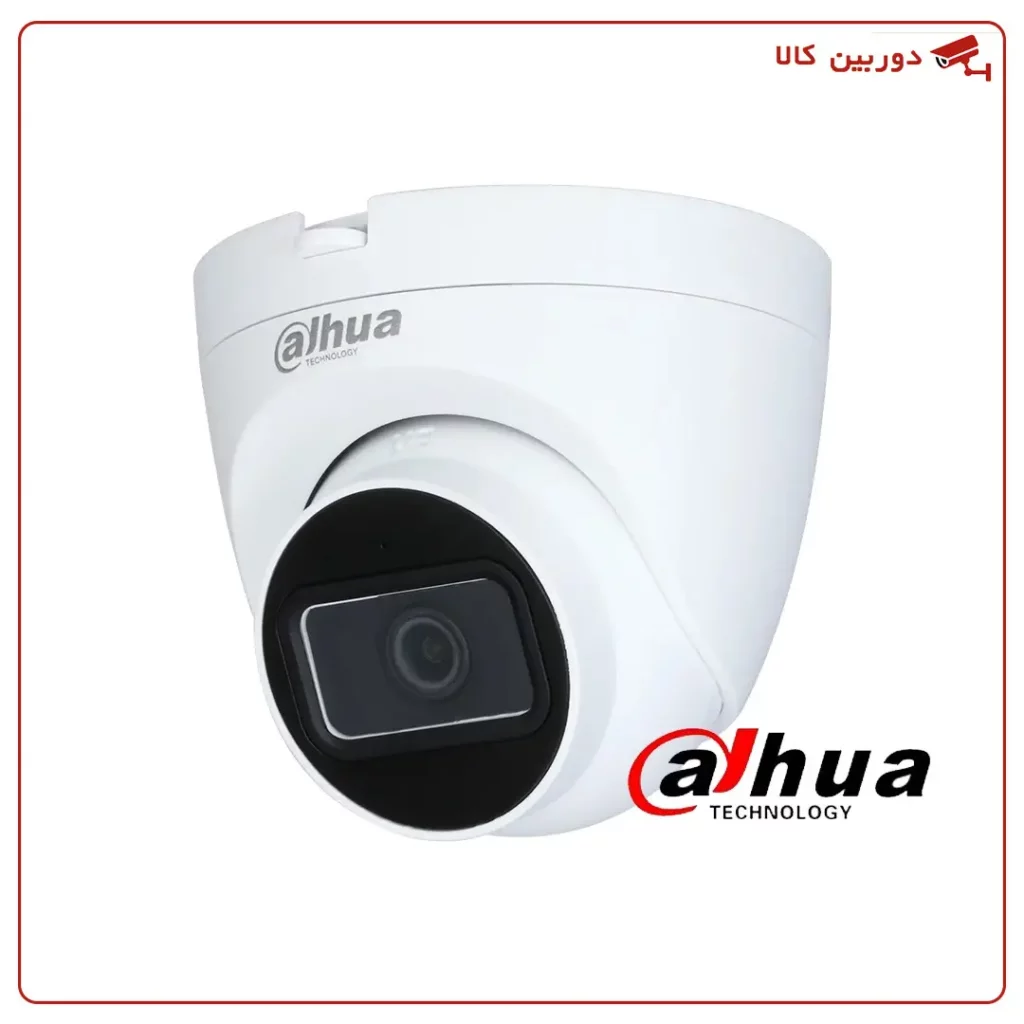 دوربین مداربسته داهوا 2مگاپیکسل مدل Dh Hac Hdw1200Trqp A