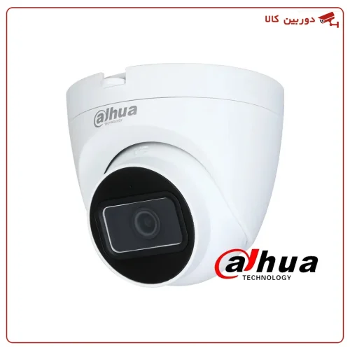 دوربین مداربسته داهوا 2مگاپیکسل مدل DH-HAC-HDW1200TRQP-A