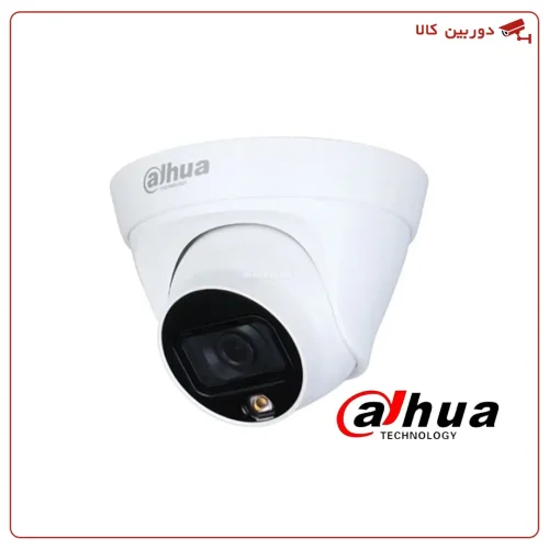 دوربین مداربسته داهوا 2مگاپیکسل مدل DH-IPC-HDW1239T1P-A-LED