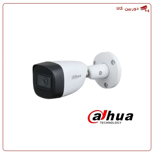 دوربین مداربسته داهوا 5 مگاپیکسل مدل DH-HAC-HFW1500CMP