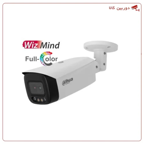 دوربین مداربسته داهوا تحت شبکه مدل hfw5449t1-ase-d2