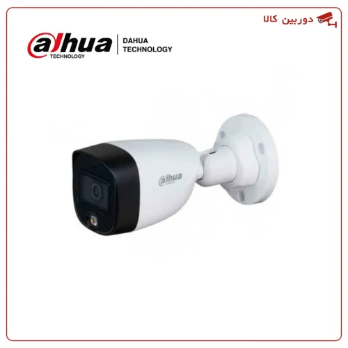 دوربین مداربسته داهوا مدل DH-HAC-HFW1209CP-A-LED