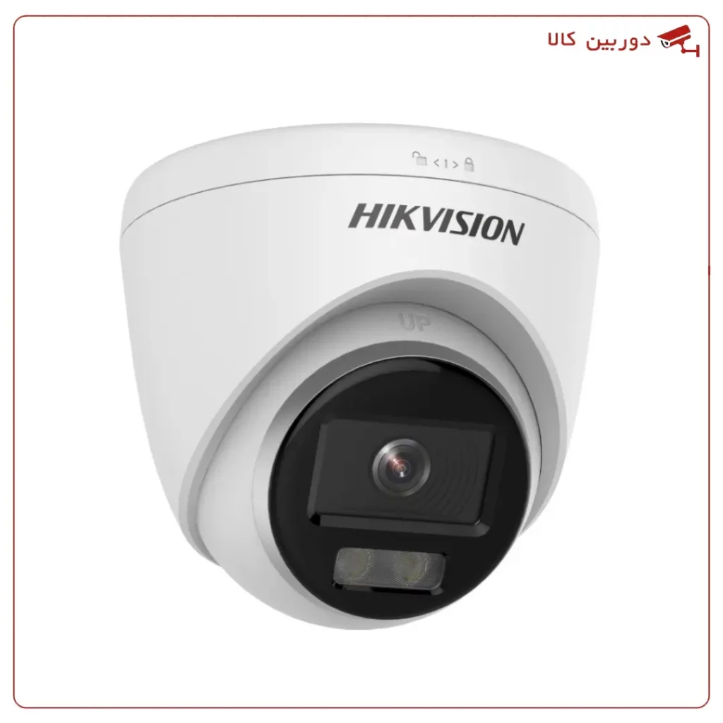 دوربین مداربسته هایک ویژن 5مگاپیکسل Ds 2Cd1357G0 L