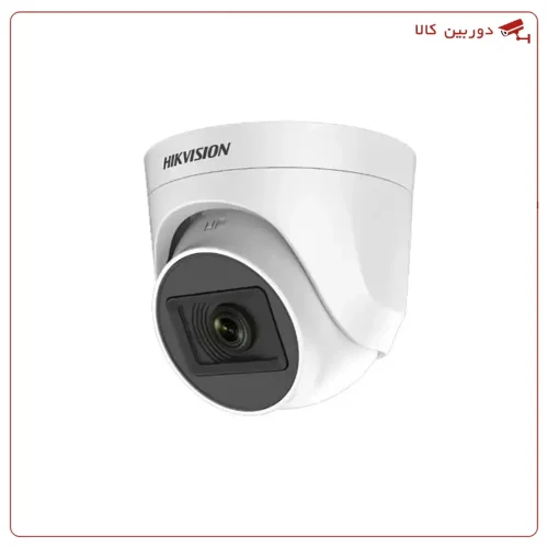 دوربین مداربسته هایک ویژن 5مگاپیکسل مدل DS-2CE76H0T-ITPF