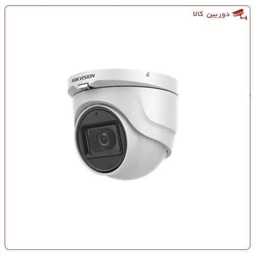 دوربین مداربسته هایک ویژن Turbo HD DS-2CE76D0T-ITMFS