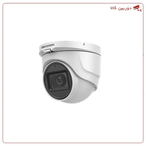 دوربین مداربسته هایک ویژن Turbo HD مدل DS-2CE76D0T-ITMF
