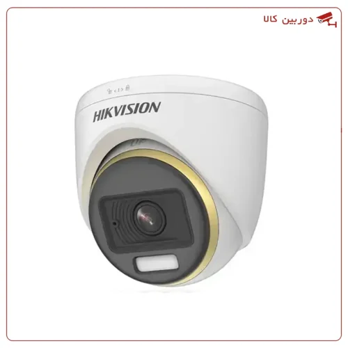 دوربین مداربسته هایک ویژن turbohd مدل DS-2CE72DF3T-F