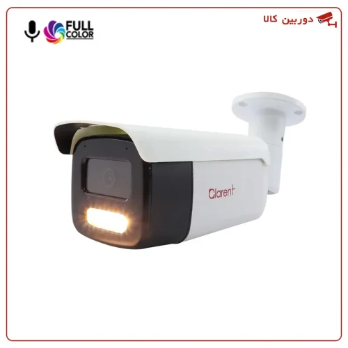 دوربین مداربسته کلارنت 5مگاپیکسل CCP-LB6550T-WA