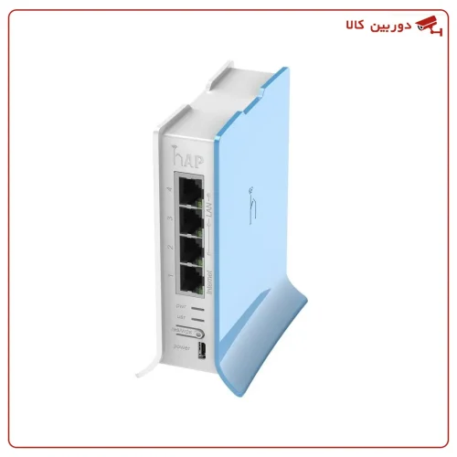 روتر میکروتیک HAP LITE اقتصادی