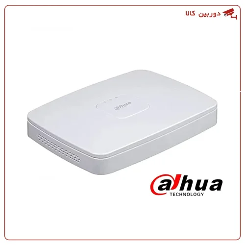 ضبط کننده تحت شبکه مدار بسته داهوا 16 کانال مدل dhi-nvr4116-8p-4ks2