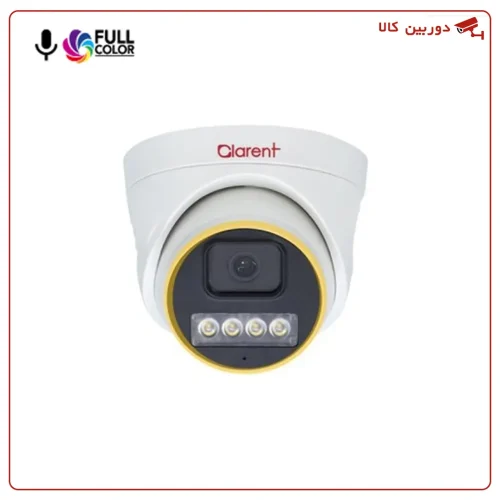 قیمت دوربین مداربسته کلارنت 2مگاپیکسل مدل CCP-MD6230E-WCA