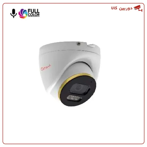 قیمت دوربین مداربسته کلارنت 2مگاپیکسل مدل CCP-MD6230FN-WCA
