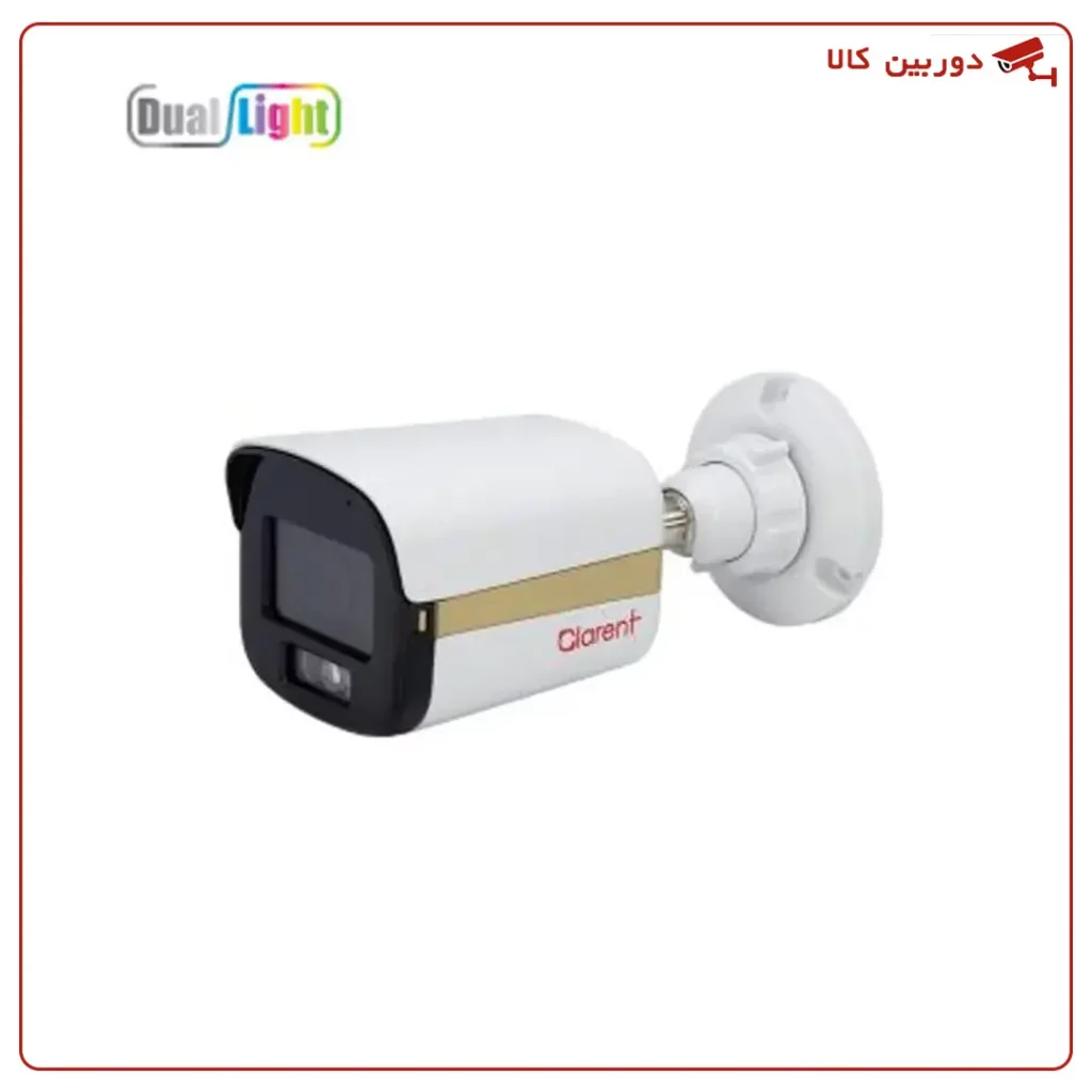 قیمت دوربین مداربسته کلارنت 2مگاپیکسل مدل Ccp Sb6230G D