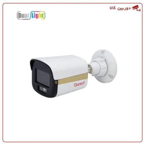 قیمت دوربین مداربسته کلارنت 2مگاپیکسل مدل CCP-SB6230G-D
