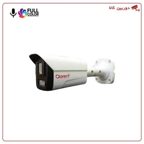 قیمت دوربین مداربسته کلارنت مدل CCP-MB6240H-W