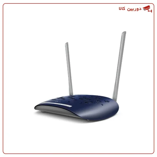 مودم روتر adsl tplink td-w9960 تی پی لینک