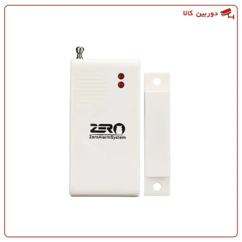 مگنت بیسیم زیرو zero