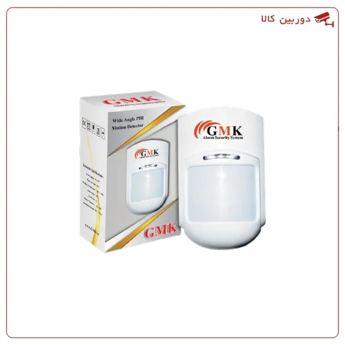 چشمی دزدگیر اماکن باسیم GMK p3000