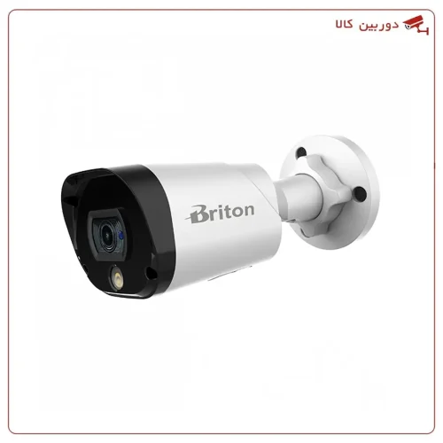 دوربین مداربسته برایتون رنگی و میکروفن دار UVC-511B19M-MC