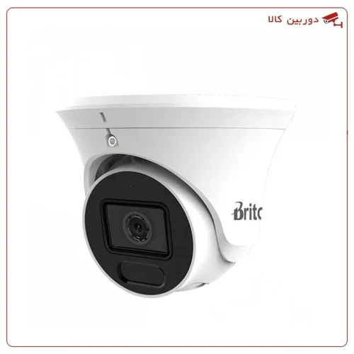 دوربین مداربسته برایتون رنگی و میکروفن دار UVC-232T9AR-MC