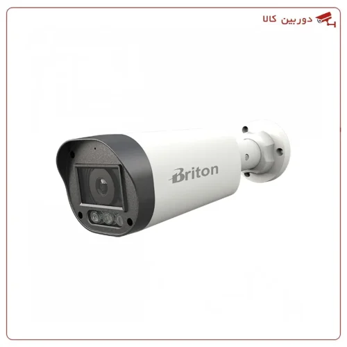 دوربین مداربسته برایتون رنگی و میکروفن دار UVC-232B59R-MC