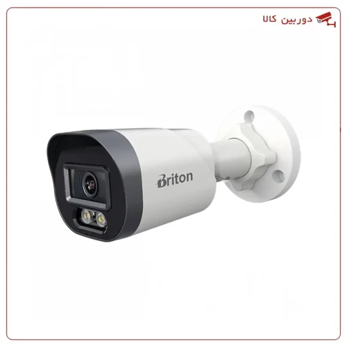دوربین مداربسته برایتون رنگی میکروفن دار UVC-522B49M-MC