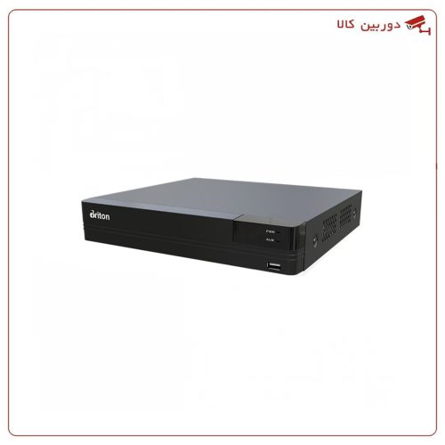 دستگاه ضبط دوربین مداربسته برایتون 8کانال UVR-7TAA08HX-D54G