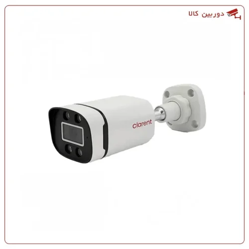 دوربین مداربسته کلارنت 2مگاپیکسل CCP-MB6240Y-W