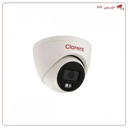 دوربین مداربسته کلارنت 2 مگاپیکسل CCP-MD6230B-WCA