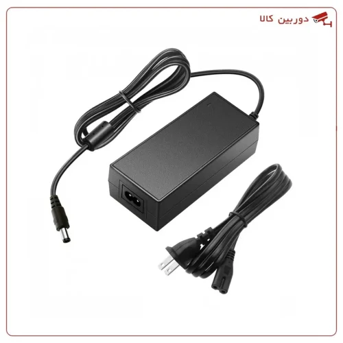 آداپتور 12 ولت 5 آمپر | پاور 60 وات مناسب CCTV، LED