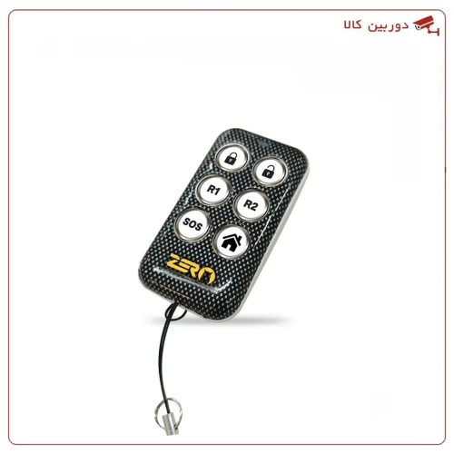 ریموت کنترل ضدکپی زیرو zero