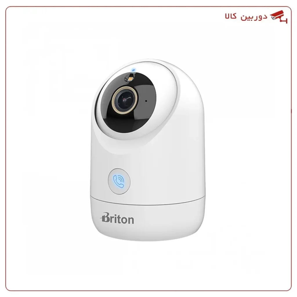 Briton Camera Wifi 5Mp Iot 65P12M Tmsu