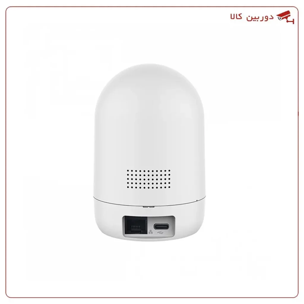 Briton Camera Wifi 5Mp Iot 65P12M Tmsu Backside