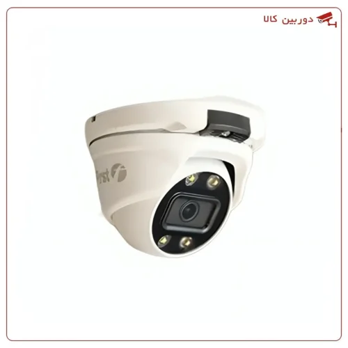 دوربین مداربسته FIRST HD-24D08L-W | 2.4 مگاپیکسل