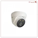 دوربین مداربسته 2.4 مگاپیکسلی First HD-24D01P-W