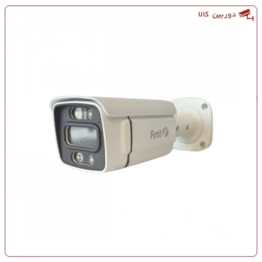 First Hd Camera Hd 24B68 W