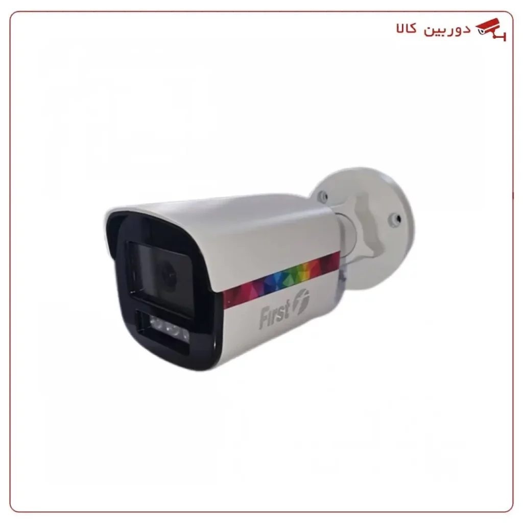 First Hd Camera Hd 24B84 W