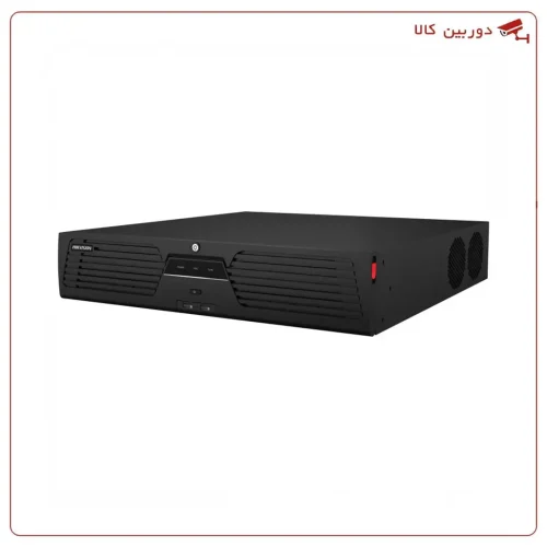 دستگاه ضبط دوربین مداربسته هایک ویژن nvr DS-9632NI-M8