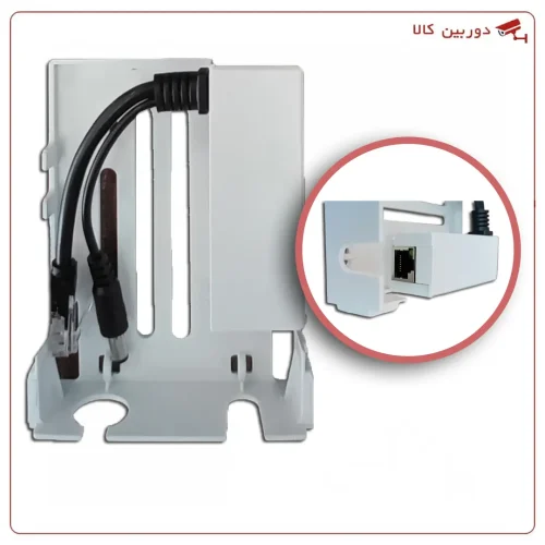 اسپلیتر poe با باکس ضدآب مدل SP-119