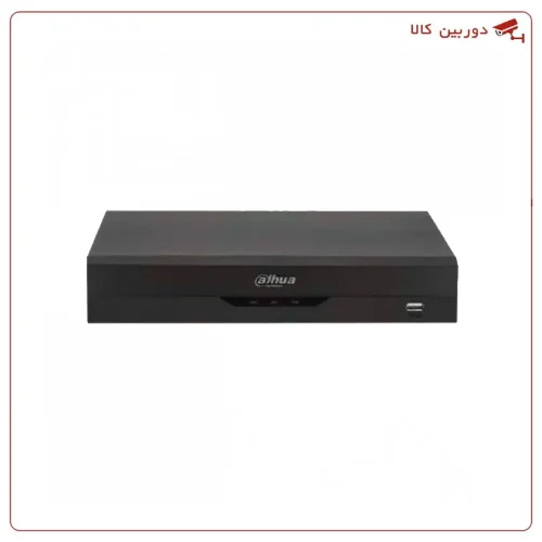 دستگاه ضبط دوربین مداربسه داهوا XVR5104HS-4KL-I3