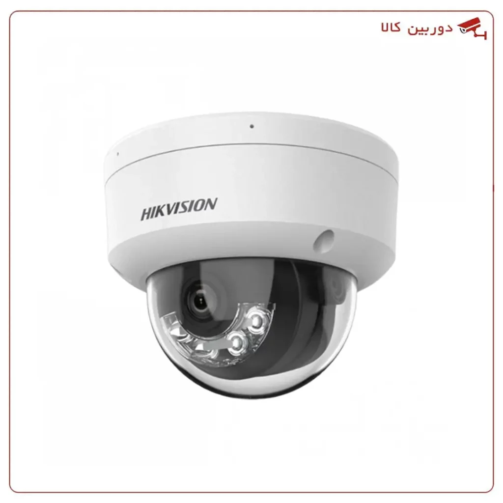 دوربین مداربسته هایک ویژن 4مگاپیکسل Ds 2Cd2143G2 Lis2U