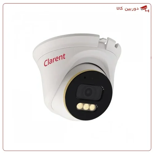 دوربین مداربسته دام کلارنت 6530d-da dual light