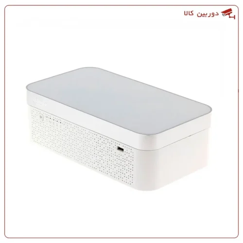 خرید دستگاه ضبط دوربین مداربسته Dahua DH-XVR7104E-4KL-X | XVR حرفه‌ای 4 کانال با پشتیبانی 8 مگاپیکسل